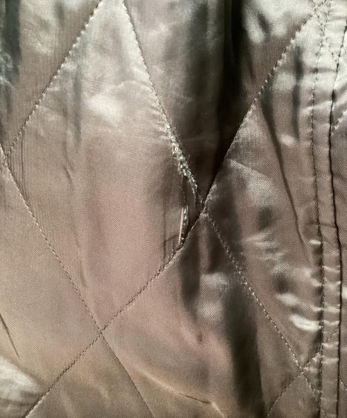 BURBERRY（バーバリー）BURBERRY (バーバリー) ライナー付コート ブラック サイズ:LLの古着・服飾アイテム