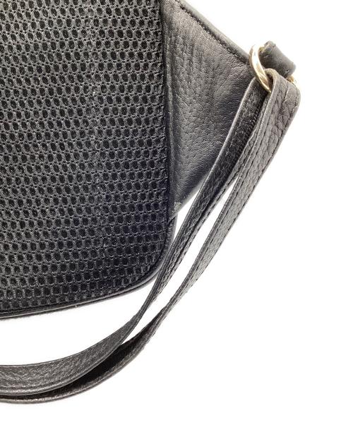 Hush Tug（ハッシュタグ）Hush Tug (ハッシュタグ) ビジネスリュック ブラックの古着・服飾アイテム