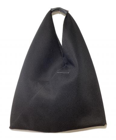 Maison Margiela トライアングル ケース ブラック 中古・古着通販】MM6 Maison Margiela (エムエムシックスメゾン
