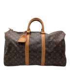 LOUIS VUITTONルイ ヴィトン）の古着「キーポル・バンドリエール45」