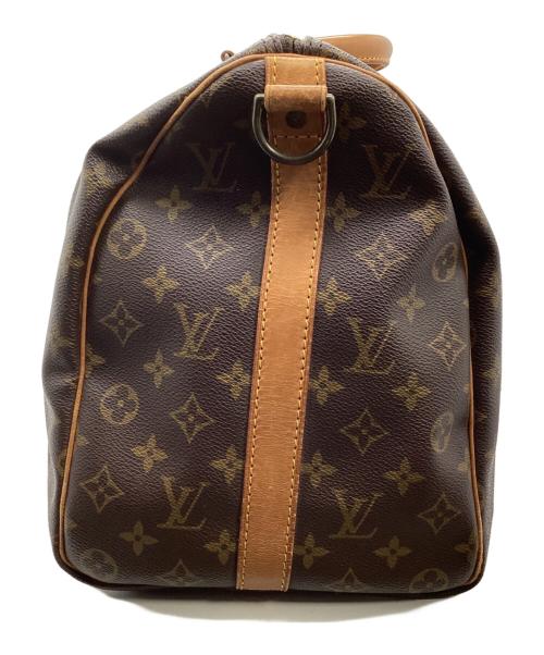 LOUIS VUITTON（ルイ ヴィトン）LOUIS VUITTON (ルイ ヴィトン) キーポル・バンドリエール45の古着・服飾アイテム
