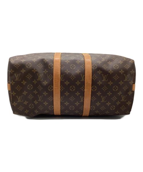 LOUIS VUITTON（ルイ ヴィトン）LOUIS VUITTON (ルイ ヴィトン) キーポル・バンドリエール45の古着・服飾アイテム