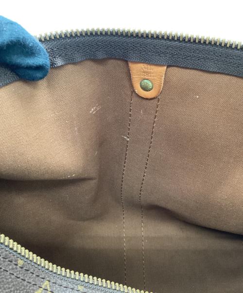 LOUIS VUITTON（ルイ ヴィトン）LOUIS VUITTON (ルイ ヴィトン) キーポル・バンドリエール45の古着・服飾アイテム