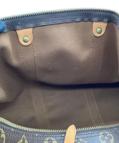 LOUIS VUITTON（ルイ ヴィトン）LOUIS VUITTON (ルイ ヴィトン) キーポル・バンドリエール45の古着・服飾アイテム