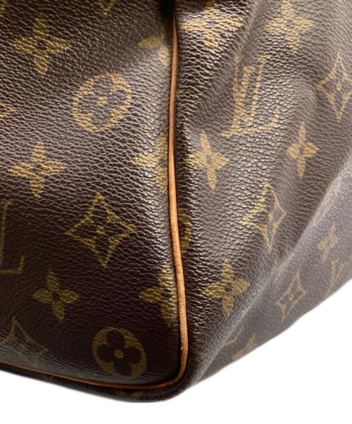 LOUIS VUITTON（ルイ ヴィトン）LOUIS VUITTON (ルイ ヴィトン) キーポル・バンドリエール45の古着・服飾アイテム