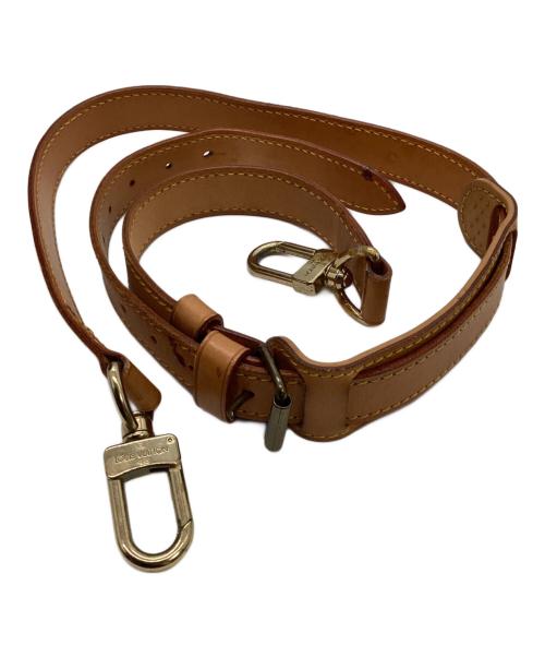 LOUIS VUITTON（ルイ ヴィトン）LOUIS VUITTON (ルイ ヴィトン) キーポル・バンドリエール45の古着・服飾アイテム