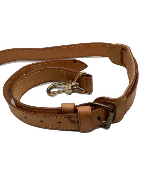 LOUIS VUITTON（ルイ ヴィトン）LOUIS VUITTON (ルイ ヴィトン) キーポル・バンドリエール45の古着・服飾アイテム