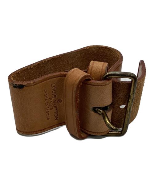 LOUIS VUITTON（ルイ ヴィトン）LOUIS VUITTON (ルイ ヴィトン) キーポル・バンドリエール45の古着・服飾アイテム