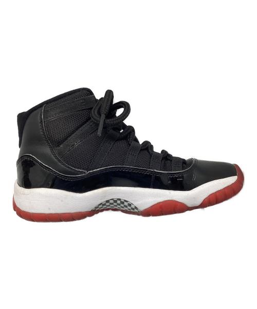 NIKE（ナイキ）NIKE (ナイキ) AIR JORDAN 11 RETRO GS 