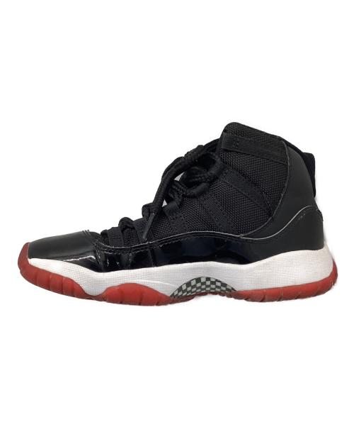 NIKE（ナイキ）NIKE (ナイキ) AIR JORDAN 11 RETRO GS 