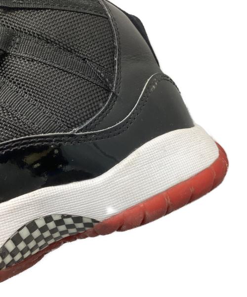 NIKE（ナイキ）NIKE (ナイキ) AIR JORDAN 11 RETRO GS 