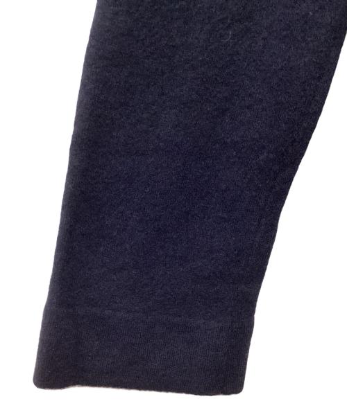 45rpm（45アールピーエム）45rpm (45アールピーエム) 厚手ニット ネイビー サイズ:2の古着・服飾アイテム