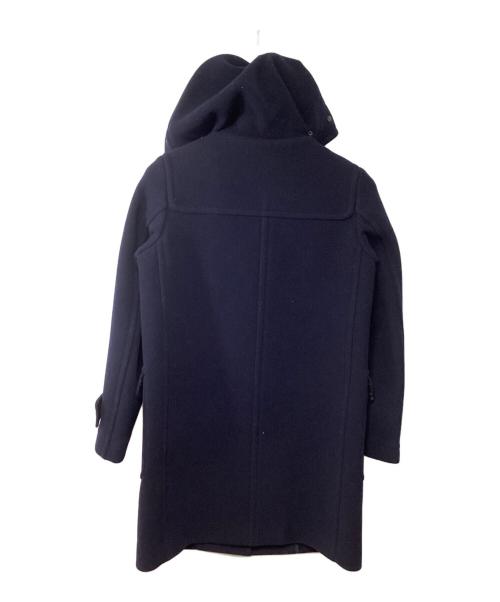 MACPHEE（マカフィー）MACPHEE (マカフィー) ダッフルコート ネイビー サイズ:38の古着・服飾アイテム