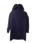 MACPHEE (マカフィー) ダッフルコート ネイビー サイズ:38：8000円