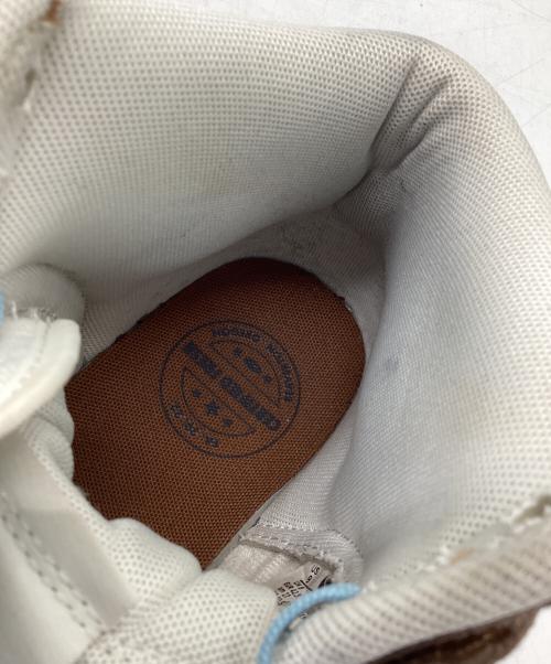 NIKE（ナイキ）NIKE (ナイキ) DUNK HI RETRO PREMIUM ブラウン サイズ:27の古着・服飾アイテム