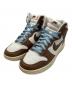 NIKE（ナイキ）の古着「DUNK HI RETRO PREMIUM」｜ブラウン