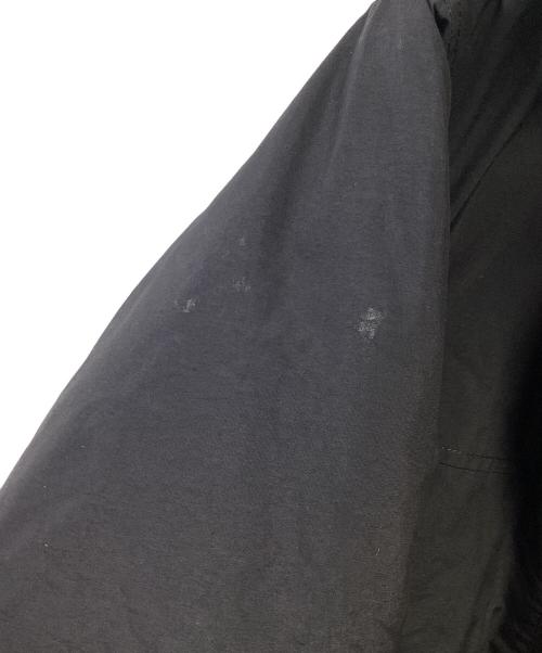 HELLY HANSEN（ヘリーハンセン）HELLY HANSEN (ヘリーハンセン) ダウンジャケット ブラック サイズ:Sの古着・服飾アイテム