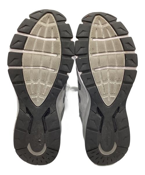 NEW BALANCE（ニューバランス）NEW BALANCE (ニューバランス) ローカットスニーカー グレー サイズ:27.5の古着・服飾アイテム