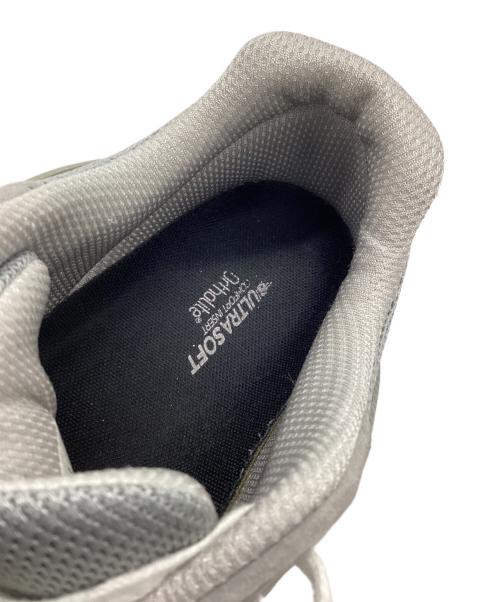 NEW BALANCE（ニューバランス）NEW BALANCE (ニューバランス) ローカットスニーカー グレー サイズ:27.5の古着・服飾アイテム