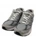 NEW BALANCE（ニューバランス）の古着「ローカットスニーカー」｜グレー