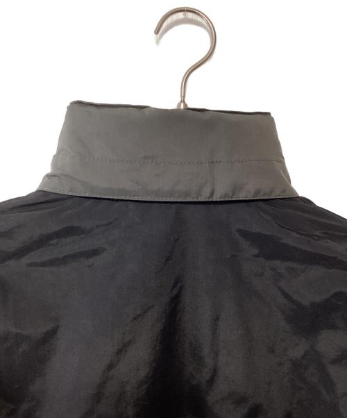 X-LARGE（エクストララージ）X-LARGE (エクストララージ) ナイロンジャケット グレー サイズ:Sの古着・服飾アイテム