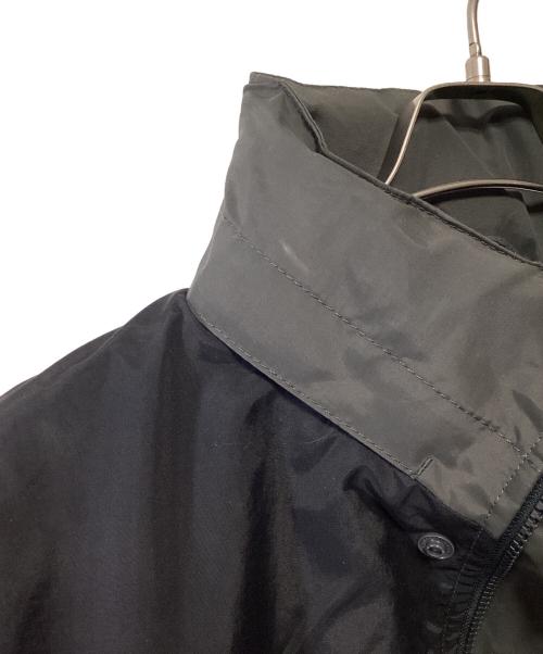 X-LARGE（エクストララージ）X-LARGE (エクストララージ) ナイロンジャケット グレー サイズ:Sの古着・服飾アイテム