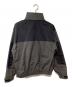 X-LARGE (エクストララージ) ナイロンジャケット グレー サイズ:S：7000円