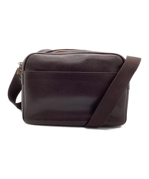 LOUIS VUITTON（ルイ ヴィトン）LOUIS VUITTON (ルイ ヴィトン) リポーター アカジュの古着・服飾アイテム