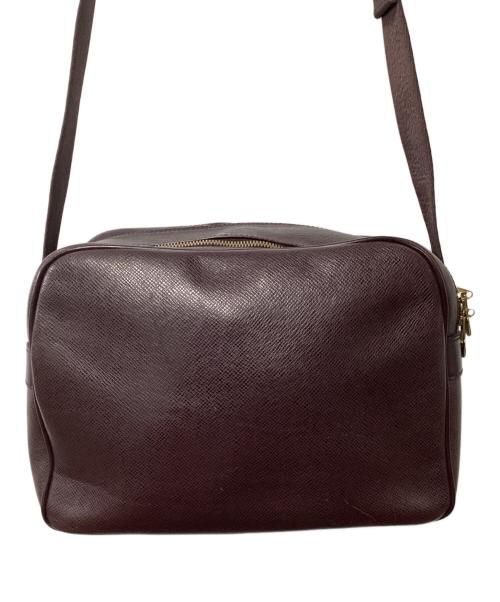 LOUIS VUITTON（ルイ ヴィトン）LOUIS VUITTON (ルイ ヴィトン) リポーター アカジュの古着・服飾アイテム