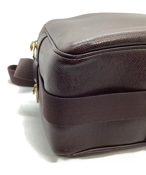 LOUIS VUITTON（ルイ ヴィトン）LOUIS VUITTON (ルイ ヴィトン) リポーター アカジュの古着・服飾アイテム