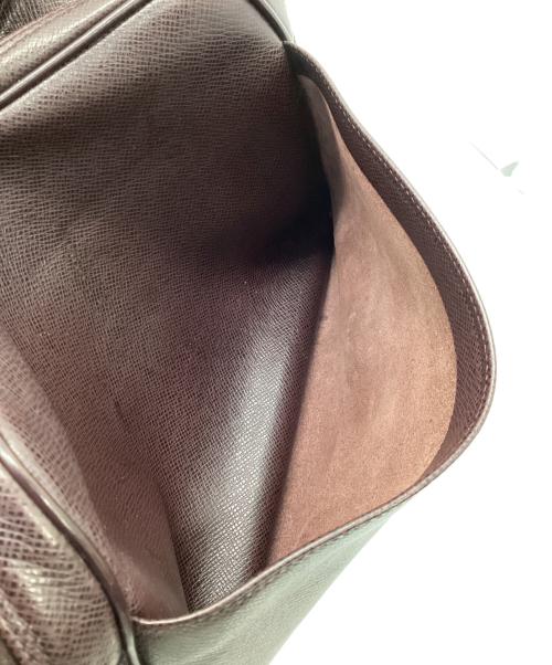 LOUIS VUITTON（ルイ ヴィトン）LOUIS VUITTON (ルイ ヴィトン) リポーター アカジュの古着・服飾アイテム