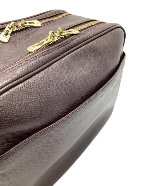LOUIS VUITTON（ルイ ヴィトン）LOUIS VUITTON (ルイ ヴィトン) リポーター アカジュの古着・服飾アイテム