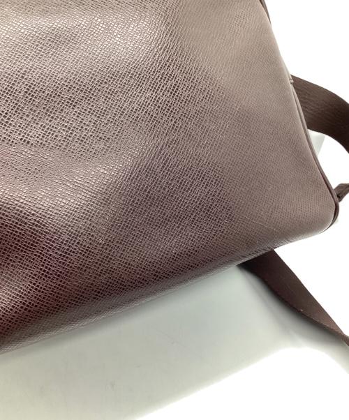 LOUIS VUITTON（ルイ ヴィトン）LOUIS VUITTON (ルイ ヴィトン) リポーター アカジュの古着・服飾アイテム