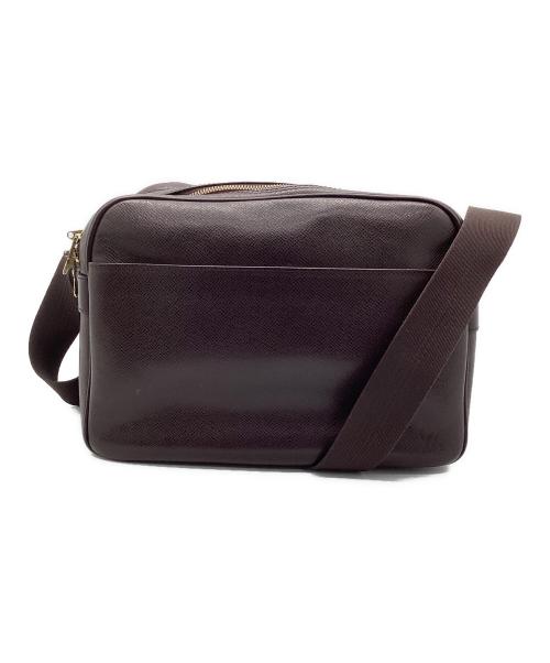 LOUIS VUITTON（ルイ ヴィトン）LOUIS VUITTON (ルイ ヴィトン) リポーター アカジュの古着・服飾アイテム