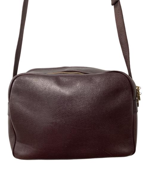 LOUIS VUITTON（ルイ ヴィトン）LOUIS VUITTON (ルイ ヴィトン) リポーター アカジュの古着・服飾アイテム