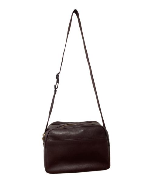 LOUIS VUITTON（ルイ ヴィトン）LOUIS VUITTON (ルイ ヴィトン) リポーター アカジュの古着・服飾アイテム