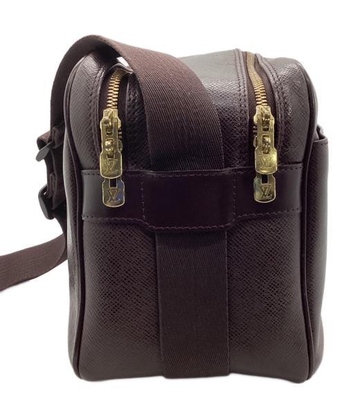 LOUIS VUITTON（ルイ ヴィトン）LOUIS VUITTON (ルイ ヴィトン) リポーター アカジュの古着・服飾アイテム