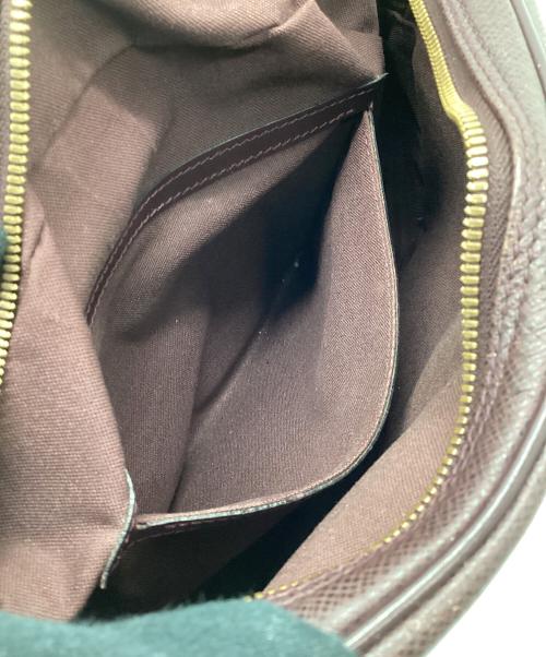 LOUIS VUITTON（ルイ ヴィトン）LOUIS VUITTON (ルイ ヴィトン) リポーター アカジュの古着・服飾アイテム