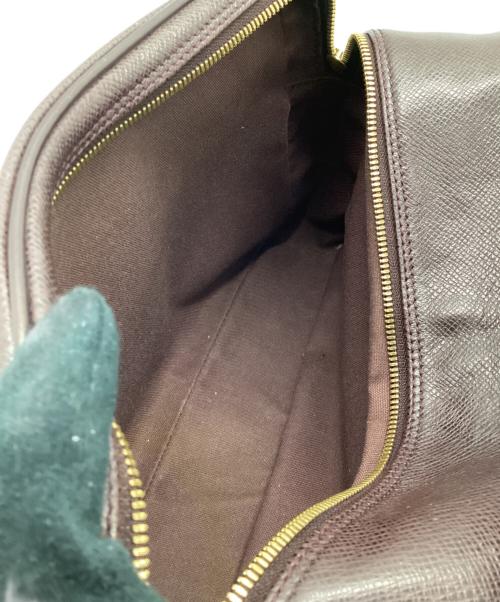 LOUIS VUITTON（ルイ ヴィトン）LOUIS VUITTON (ルイ ヴィトン) リポーター アカジュの古着・服飾アイテム