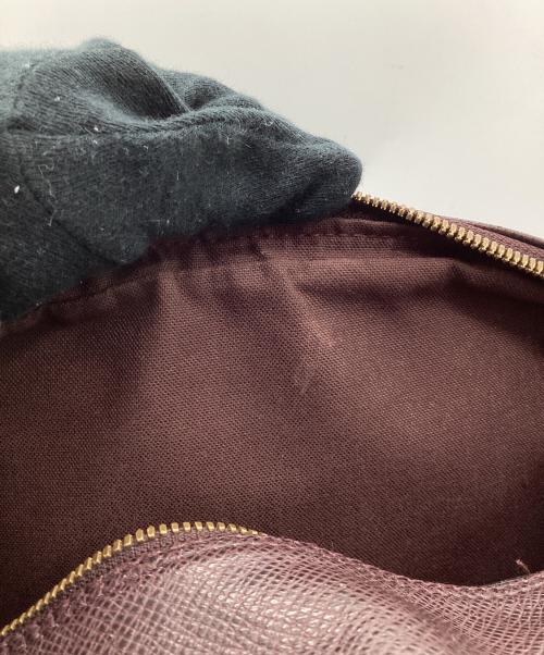 LOUIS VUITTON（ルイ ヴィトン）LOUIS VUITTON (ルイ ヴィトン) リポーター アカジュの古着・服飾アイテム