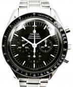 OMEGAオメガ）の古着「Speedmaster Professional スピードマスター プロフェッショナル 42mm Ref.3570.50 黒文字盤」｜黒文字盤