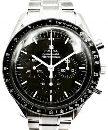 OMEGA（オメガ）の古着「Speedmaster Professional スピードマスター プロフェッショナル 42mm Ref.3570.50 黒文字盤」｜黒文字盤