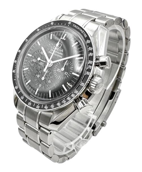 OMEGA（オメガ）OMEGA (オメガ) Speedmaster Professional スピードマスター プロフェッショナル 42mm Ref.3570.50 黒文字盤 黒文字盤 サイズ:42mm/17㎝の古着・服飾アイテム