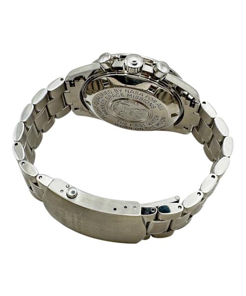 OMEGA（オメガ）OMEGA (オメガ) Speedmaster Professional スピードマスター プロフェッショナル 42mm Ref.3570.50 黒文字盤 黒文字盤 サイズ:42mm/17㎝の古着・服飾アイテム