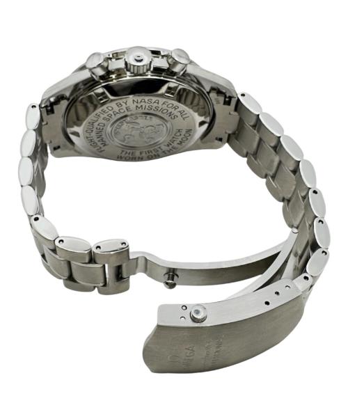OMEGA（オメガ）OMEGA (オメガ) Speedmaster Professional スピードマスター プロフェッショナル 42mm Ref.3570.50 黒文字盤 黒文字盤 サイズ:42mm/17㎝の古着・服飾アイテム