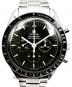OMEGA（オメガ）の古着「Speedmaster Professional スピードマスター プロフェッショナル 42mm Ref.3570.50 黒文字盤」｜黒文字盤