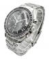 OMEGA (オメガ) Speedmaster Professional スピードマスター プロフェッショナル 42mm Ref.3570.50 黒文字盤 黒文字盤 サイズ:42mm/17㎝：680000円