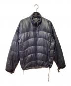 THE NORTH FACEザ ノース フェイス）の古着「ダウンジャケット」｜ブラック