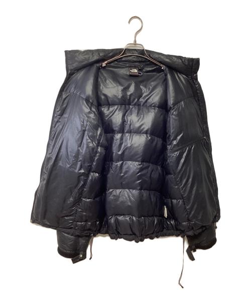THE NORTH FACE（ザ ノース フェイス）THE NORTH FACE (ザ ノース フェイス) ダウンジャケット ブラック サイズ:XLの古着・服飾アイテム
