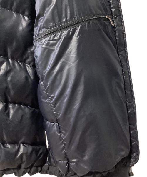 THE NORTH FACE（ザ ノース フェイス）THE NORTH FACE (ザ ノース フェイス) ダウンジャケット ブラック サイズ:XLの古着・服飾アイテム